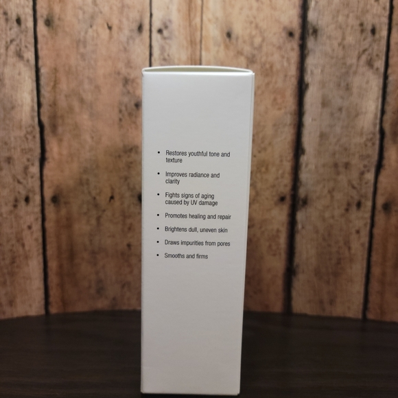 Georgette Klinger Vitamin C Mask - Picture 4 of 4